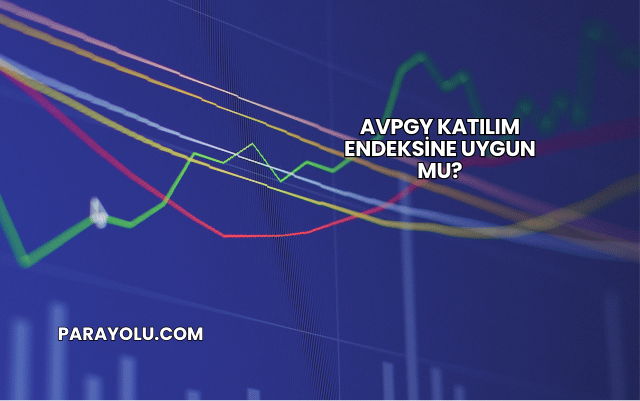 AVPGY Katılım Endeksine Uygun mu?