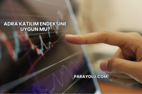 Adra Katılım Endeksine Uygun mu?
