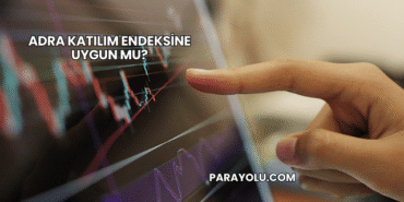 Adra Katılım Endeksine Uygun mu?