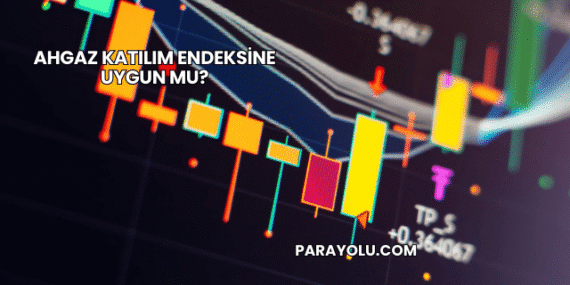 Ahgaz Katılım Endeksine Uygun mu?