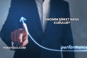Anonim Şirket Nasıl Kurulur?