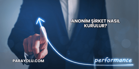 Anonim Şirket Nasıl Kurulur?