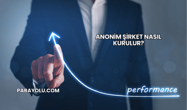 Anonim Şirket Nasıl Kurulur?