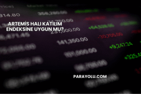 Artemis Halı Katılım Endeksine Uygun mu?