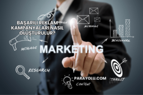Başarılı Reklam Kampanyaları Nasıl Oluşturulur?