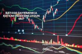 Batı Ege Gayrimenkul Katılım Endeksine Uygun mu?