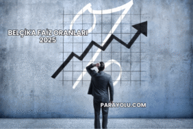 Belçika Faiz Oranları 2025