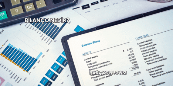 Bilanço Nedir?