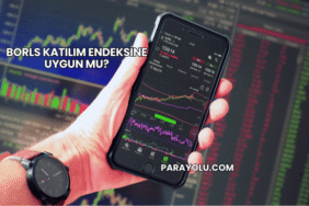 Borls Katılım Endeksine Uygun mu?