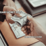 Çekya Asgari Ücret 2025