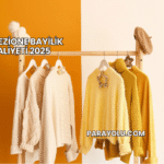 Collezione Bayilik Maliyeti 2025