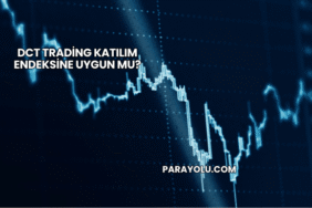 DCT Trading Katılım Endeksine Uygun mu?
