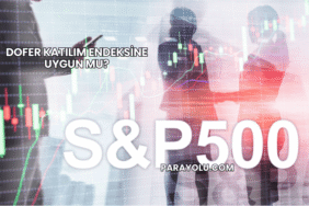Dofer Katılım Endeksine Uygun mu?