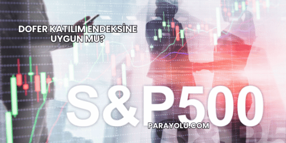 Dofer Katılım Endeksine Uygun mu?