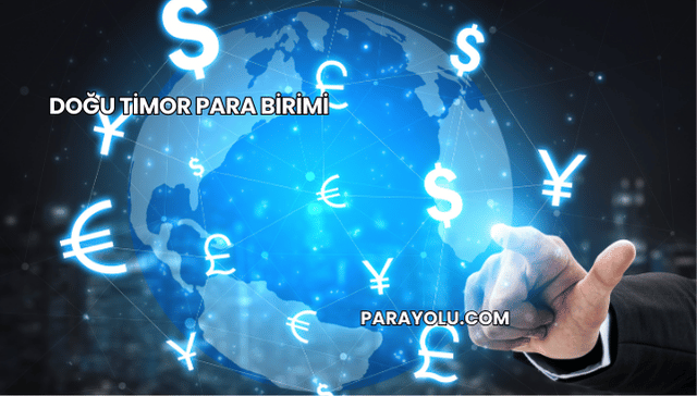 Doğu Timor Para Birimi