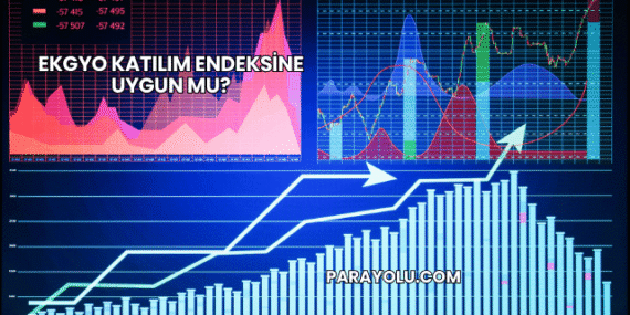 EKGYO Katılım Endeksine Uygun mu?