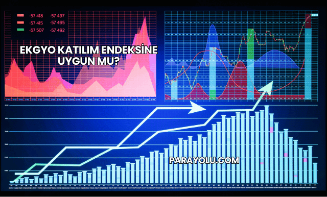 EKGYO Katılım Endeksine Uygun mu?