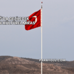 Elazığ'da Gezilecek Yerler ve Kültürel Miras