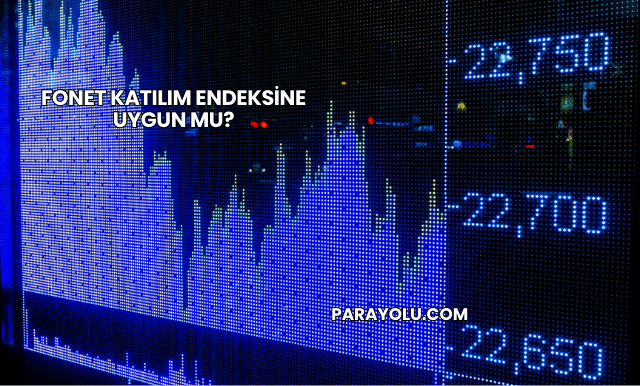 Fonet Katılım Endeksine Uygun mu?