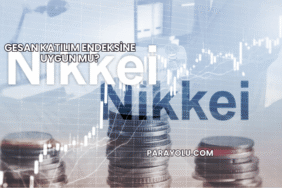 GESAN Katılım Endeksine Uygun mu?