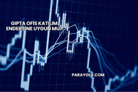 Gıpta Ofis Katılım Endeksine Uygun mu?