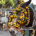 İmamoğlu'nun Tarihi ve Kültürel Zenginlikleri