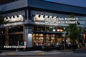 İşyeri Açma Ruhsatı Nedir, Nasıl Alınır?