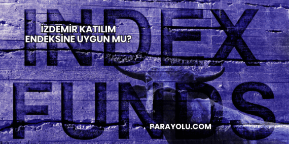 İzdemir Katılım Endeksine Uygun mu?