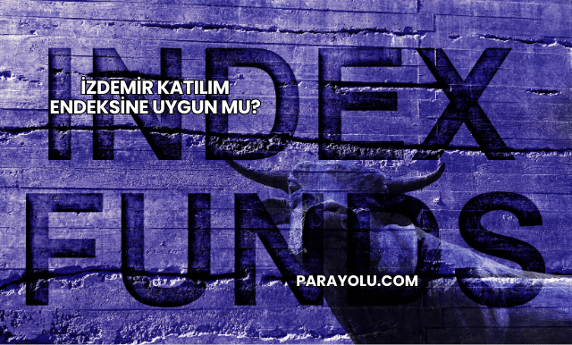İzdemir Katılım Endeksine Uygun mu?