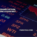 Kaleseramik Katılım Endeksine Uygun mu?