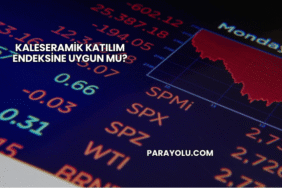 Kaleseramik Katılım Endeksine Uygun mu?