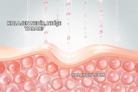 Kolajen Nedir, Ne İşe Yarar?