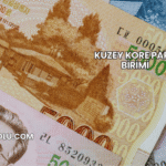 Kuzey Kore Para Birimi