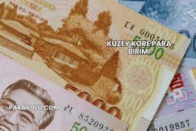 Kuzey Kore Para Birimi