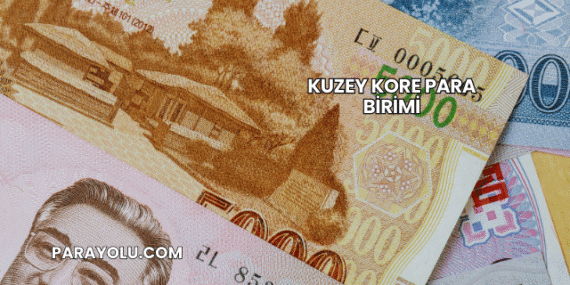 Kuzey Kore Para Birimi