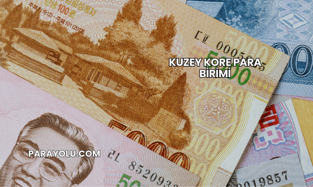 Kuzey Kore Para Birimi