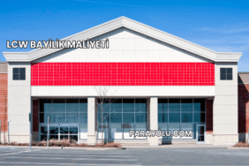 LCW Bayilik Maliyeti