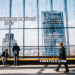 LTD. ŞTİ. Kuruluş Maliyeti 2025