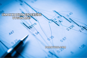 Limak Katılım Endeksine Uygun mu?