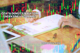 Özata Denizcilik Katılım Endeksine Uygun mu?