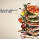 Pizza Dükkanı Açmanın Maliyeti 2025