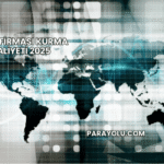 Şahıs Firması Kurma Maliyeti 2025