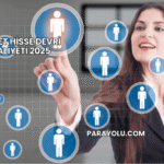 Şirket Hisse Devri Maliyeti 2025