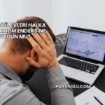 Sur Tatil Evleri Halka Arz Katılım Endeksine Uygun mu?