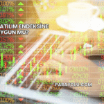 Tukaş Katılım Endeksine Uygun mu?