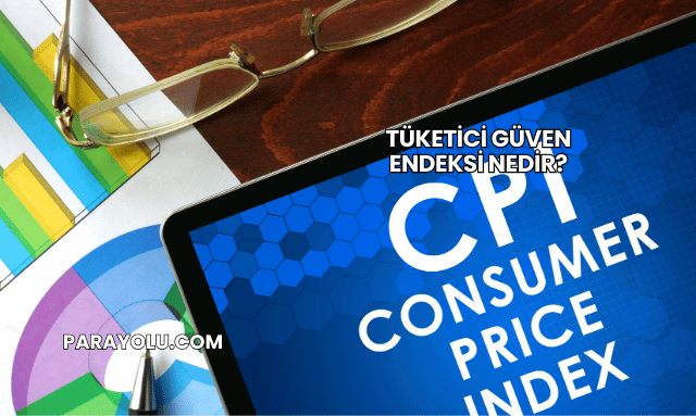 Tüketici Güven Endeksi Nedir?