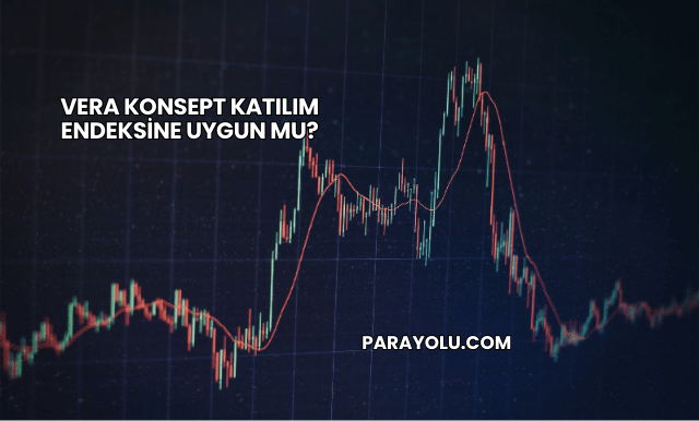 Vera Konsept Katılım Endeksine Uygun mu?