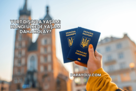 Yurt Dışında Yaşam: Hangi Ülkede Yaşam Daha Kolay?