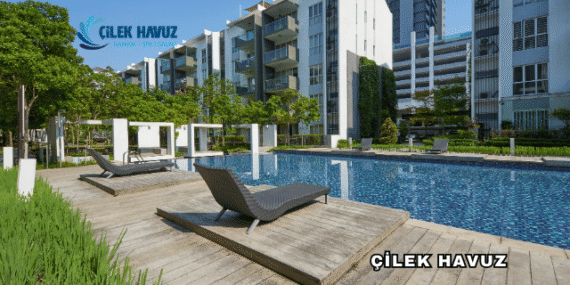 Çilek Havuz Hakkında: Profesyonel Havuz ve Spa Sistemlerinde Güvenilir Marka