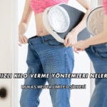 En Hızlı Kilo Verme Yöntemleri Nelerdir?